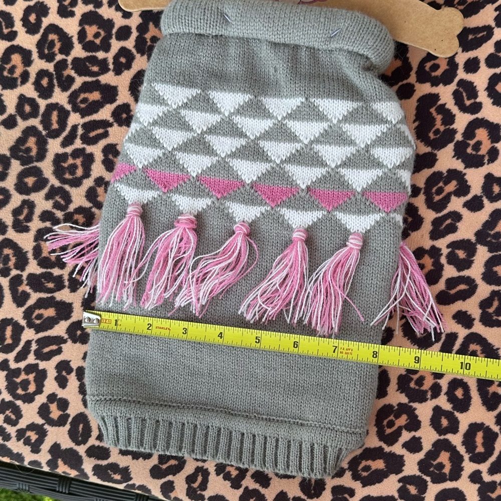 Dog Sweaters - Picture 9 of 10